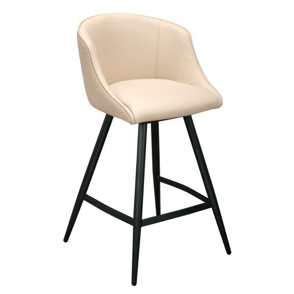 Celine Swivel Stool